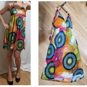 Sundress by Christinalove - Size L